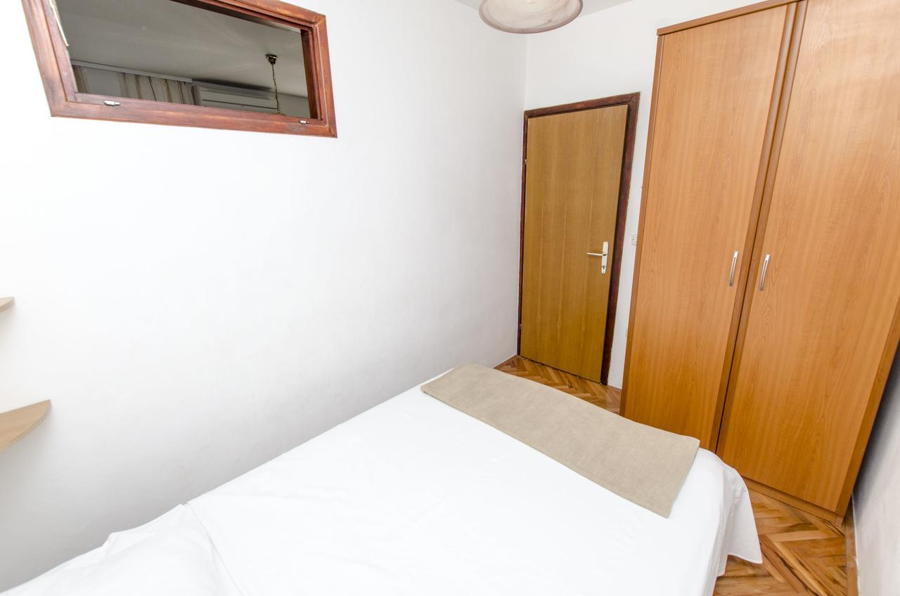 Apartment Danijela Primošten Exterior foto