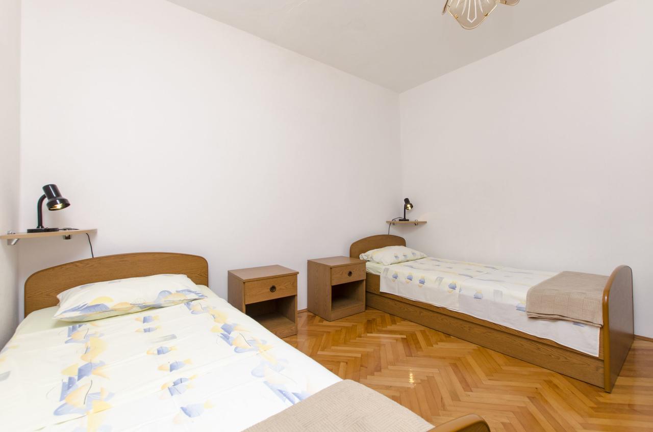 Apartment Danijela Primošten Exterior foto