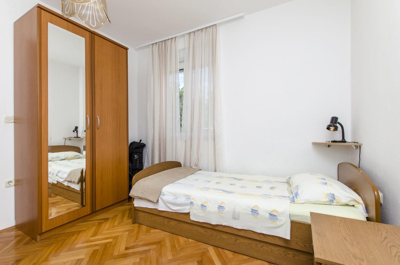 Apartment Danijela Primošten Exterior foto