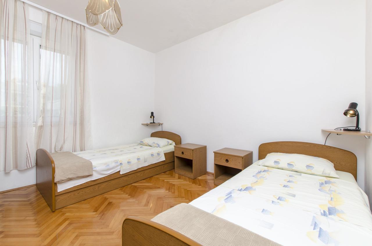 Apartment Danijela Primošten Exterior foto